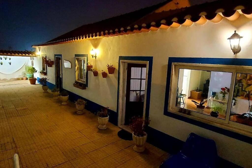 Casa Da Ti' Milia Villa Encarnacao Exterior foto