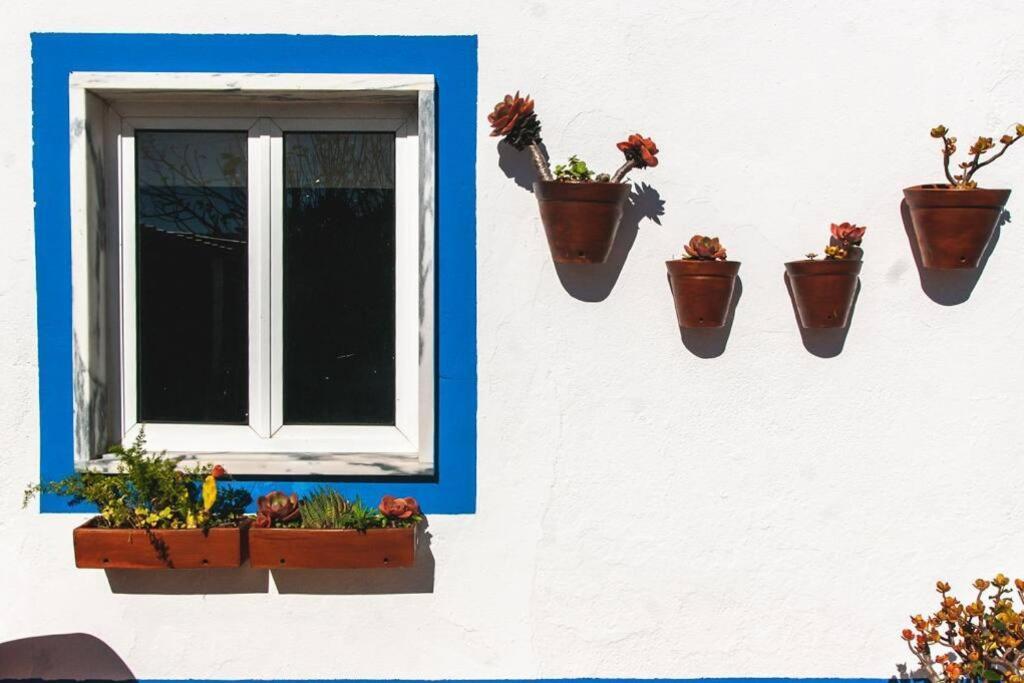 Casa Da Ti' Milia Villa Encarnacao Exterior foto