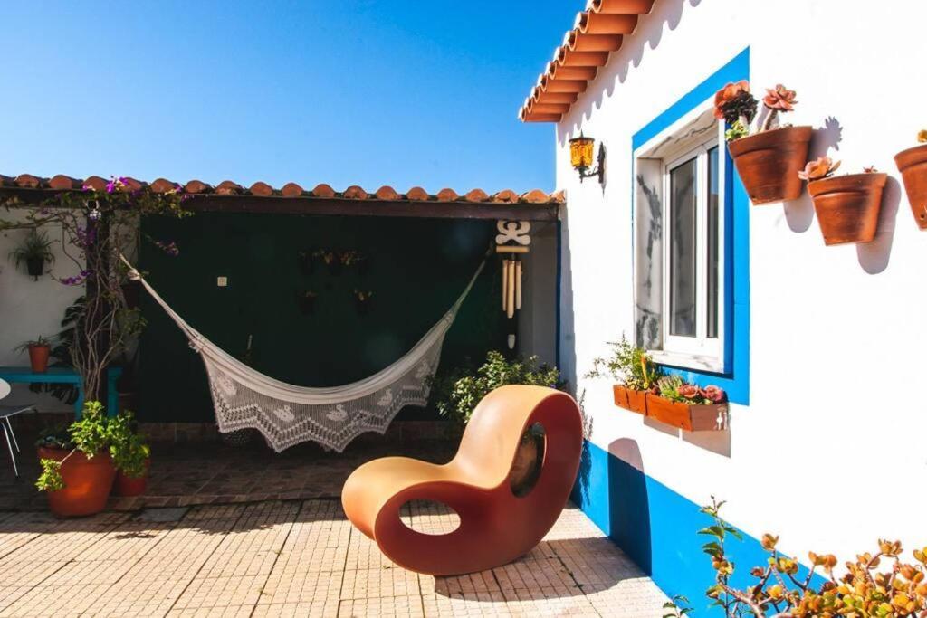 Casa Da Ti' Milia Villa Encarnacao Exterior foto