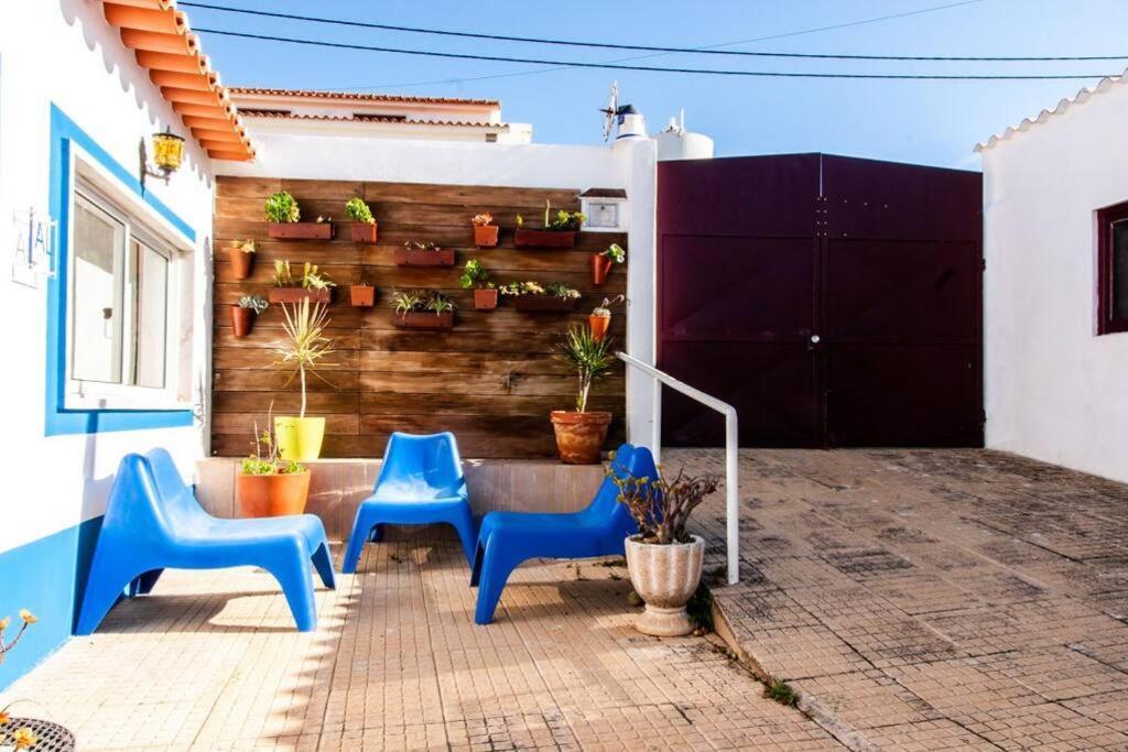 Casa Da Ti' Milia Villa Encarnacao Exterior foto