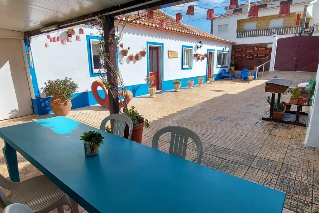 Casa Da Ti' Milia Villa Encarnacao Exterior foto
