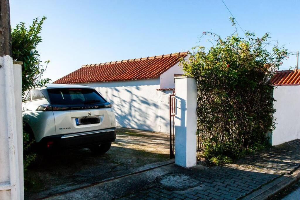 Casa Da Ti' Milia Villa Encarnacao Exterior foto