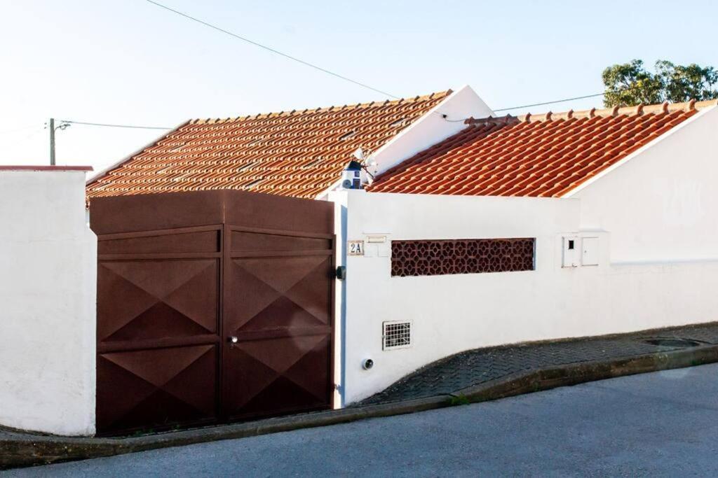 Casa Da Ti' Milia Villa Encarnacao Exterior foto